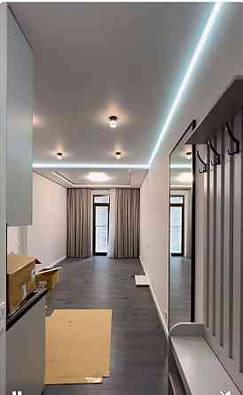 ‼️Продам 1-х комн ЖК Родос в Аркадии. Дом у моря! С ремонтом! Одеса