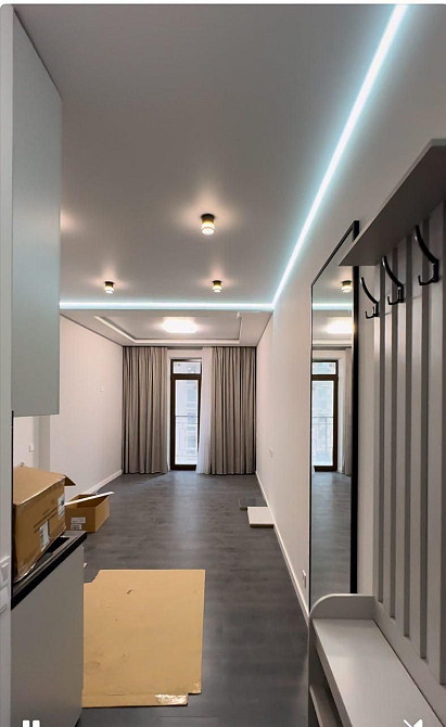 ‼️Продам 1-х комн ЖК Родос в Аркадии. Дом у моря! С ремонтом! Одеса - зображення 3