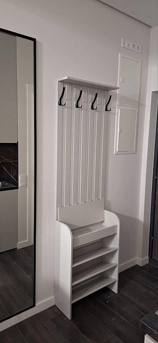 ‼️Продам 1-х комн ЖК Родос в Аркадии. Дом у моря! С ремонтом! Одеса - зображення 7