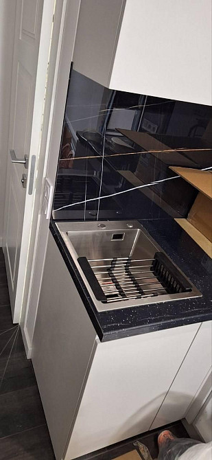 ‼️Продам 1-х комн ЖК Родос в Аркадии. Дом у моря! С ремонтом! Одеса - зображення 5