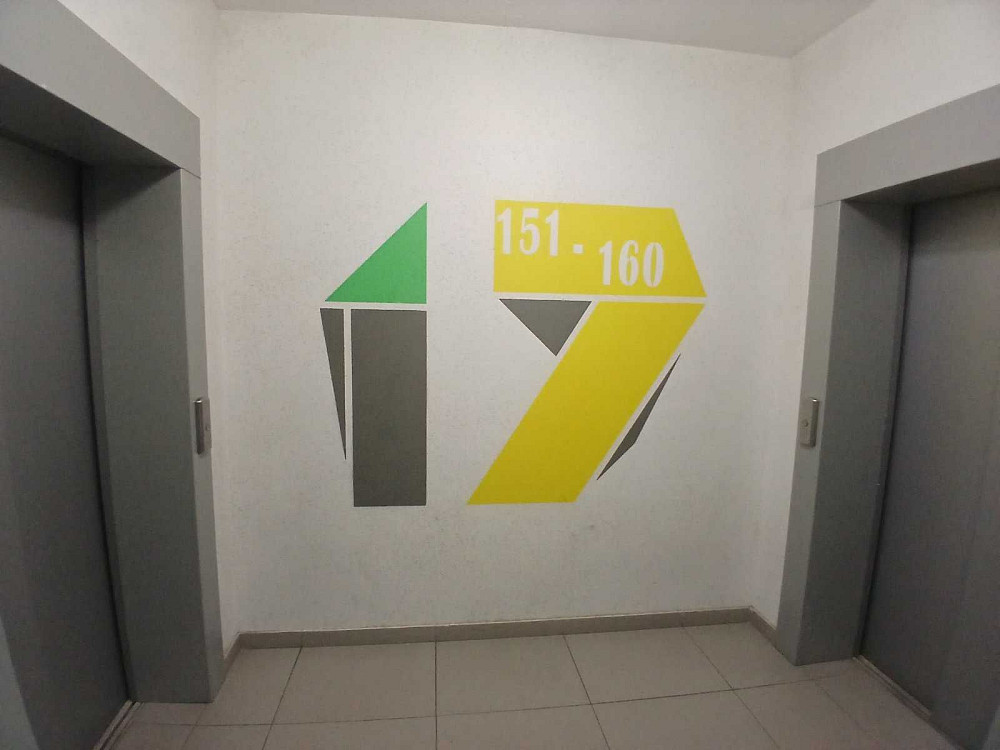 Трикімнатна квартира під ремонт, 3к квартира біля парку центральний Ирпень - изображение 3