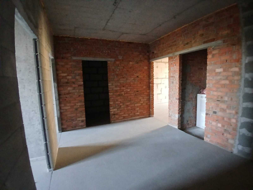 Трикімнатна квартира під ремонт, 3к квартира біля парку центральний Ирпень - изображение 4