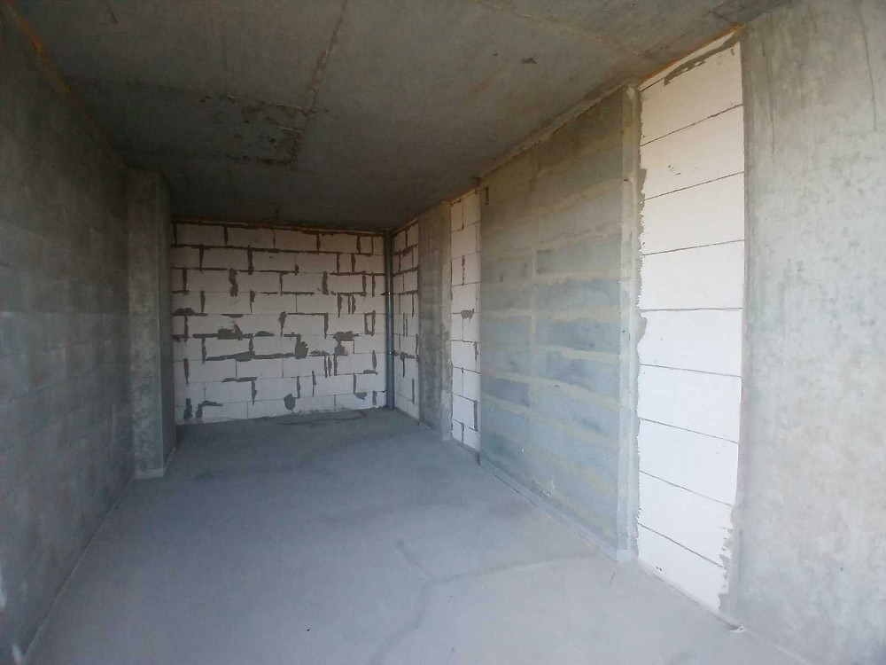 Трикімнатна квартира під ремонт, 3к квартира біля парку центральний Ирпень - изображение 5