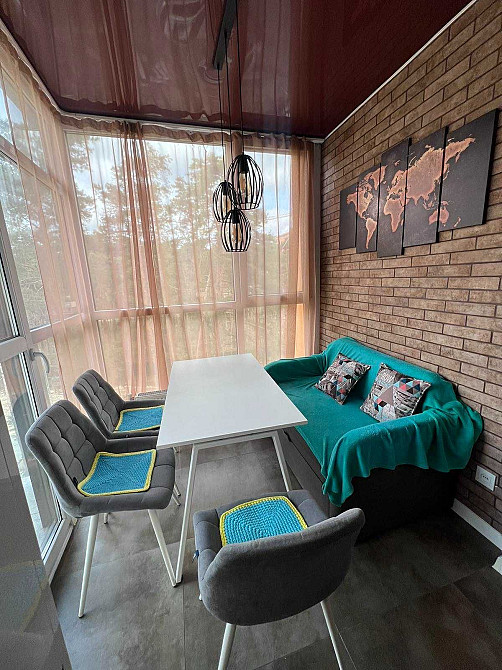 Продам 1к квартиру з ремонтом. "На Прорізній" Газ/опалення. Податки 2% Ірпінь - зображення 2