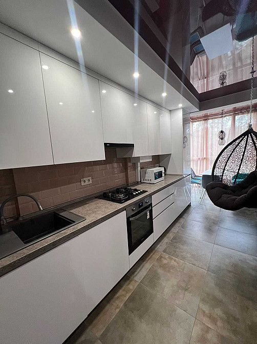 Продам 1к квартиру з ремонтом. "На Прорізній" Газ/опалення. Податки 2% Ірпінь - зображення 7