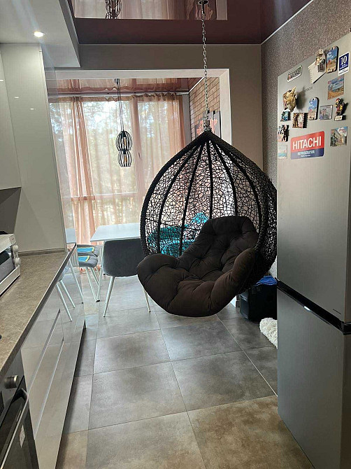 Продам 1к квартиру з ремонтом. "На Прорізній" Газ/опалення. Податки 2% Ірпінь - зображення 6