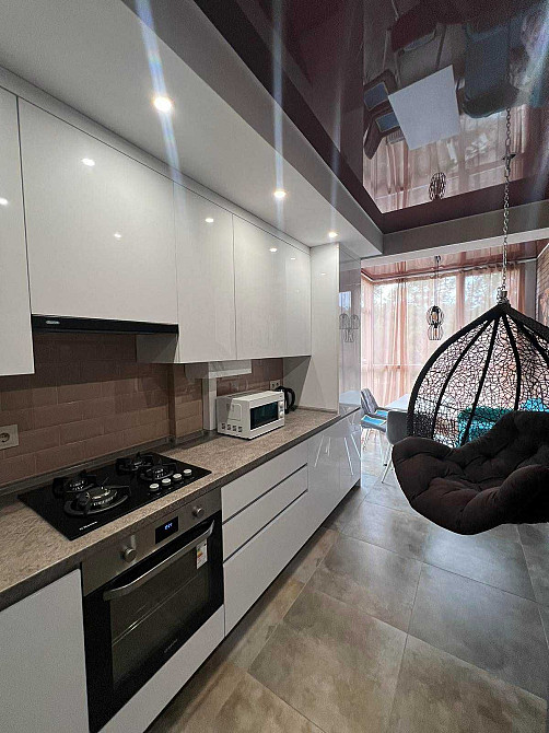 Продам 1к квартиру з ремонтом. "На Прорізній" Газ/опалення. Податки 2% Ірпінь - зображення 3