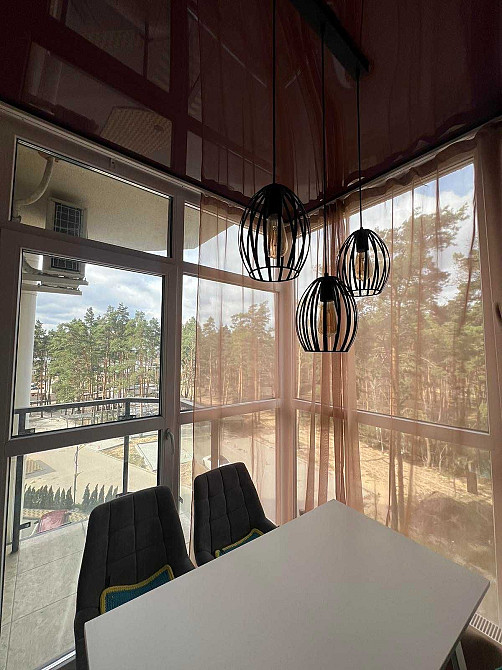 Продам 1к квартиру з ремонтом. "На Прорізній" Газ/опалення. Податки 2% Ірпінь - зображення 5