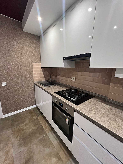 Продам 1к квартиру з ремонтом. "На Прорізній" Газ/опалення. Податки 2% Ірпінь - зображення 8