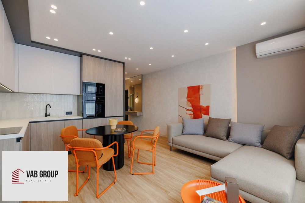 Продаж 3-к квартири в ЖК Медовий Киев - изображение 3