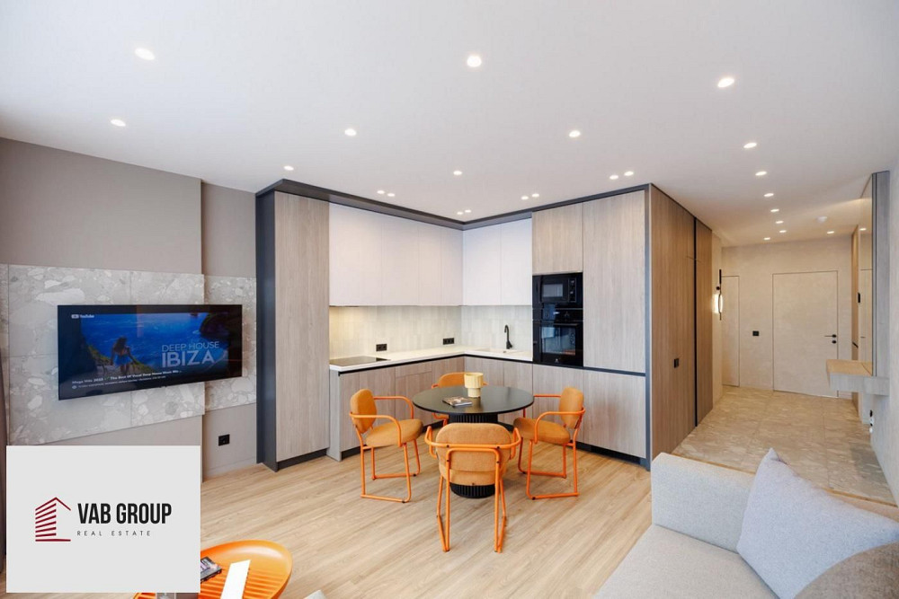 Продаж 3-к квартири в ЖК Медовий Киев - изображение 4