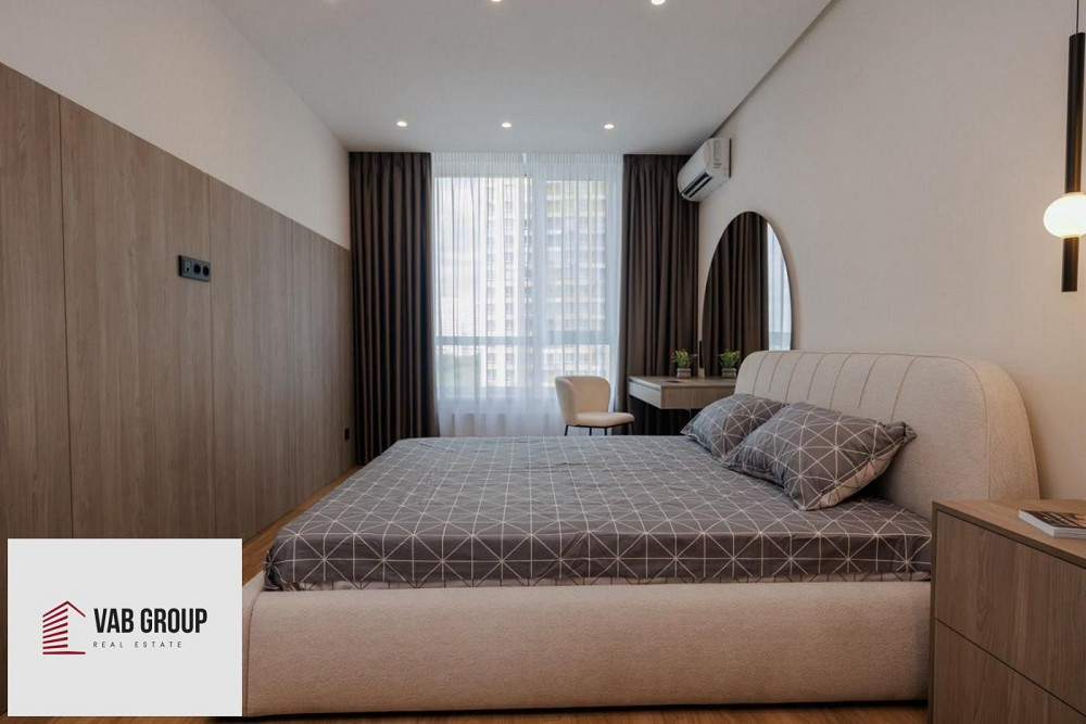 Продаж 3-к квартири в ЖК Медовий Киев - изображение 6