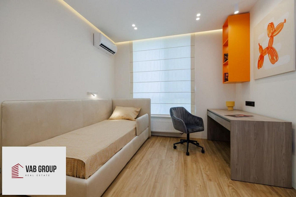 Продаж 3-к квартири в ЖК Медовий Киев - изображение 8