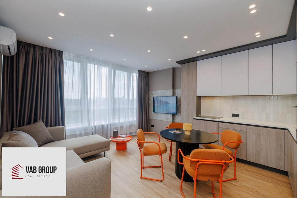 Продаж 3-к квартири в ЖК Медовий Киев - изображение 2