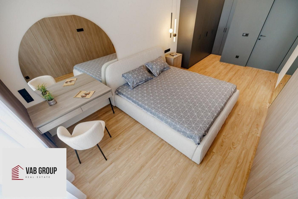 Продаж 3-к квартири в ЖК Медовий Киев - изображение 5