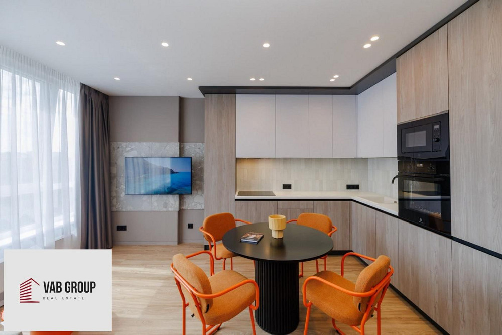 Продаж 3-к квартири в ЖК Медовий Киев - изображение 1