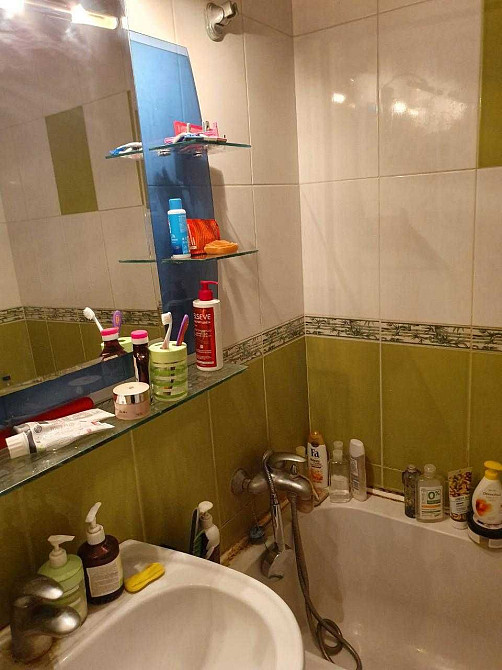 В продаже 2х ком квартира с Ремонтом на Днепродороге -550 уе. за кв.м. Одесса - изображение 5