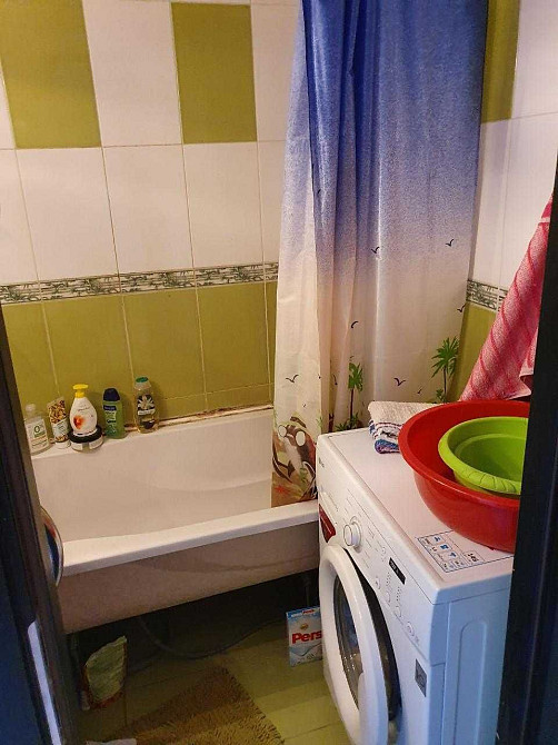 В продаже 2х ком квартира с Ремонтом на Днепродороге -550 уе. за кв.м. Одесса - изображение 6