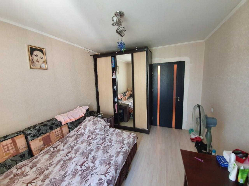 В продаже 2х ком квартира с Ремонтом на Днепродороге -550 уе. за кв.м. Одесса - изображение 1