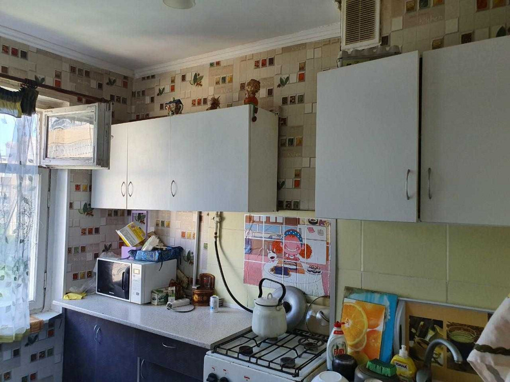 В продаже 2х ком квартира с Ремонтом на Днепродороге -550 уе. за кв.м. Одесса - изображение 3