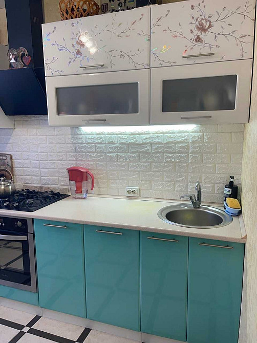 Срочно!!! 1 -ком. квартира  на ул. Махачкалинской  мК Одесса - изображение 2