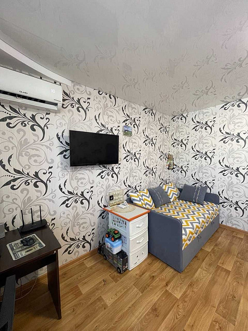 Срочно!!! 1 -ком. квартира  на ул. Махачкалинской  мК Одесса - изображение 4