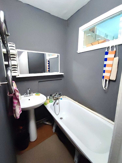 Срочно продам 2х ком квартиру ! МК Одесса - изображение 4