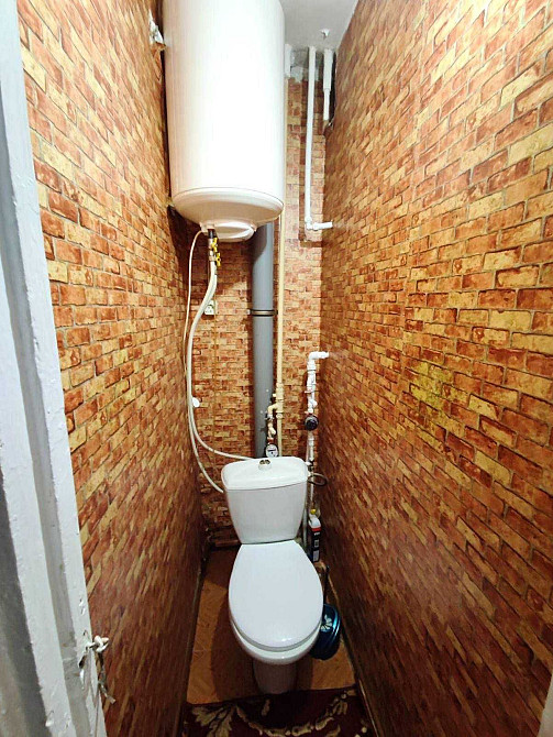 Срочно продам 2х ком квартиру ! МК Одесса - изображение 5