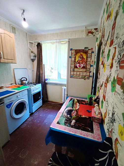 Срочно продам 2х ком квартиру ! МК Одесса - изображение 3