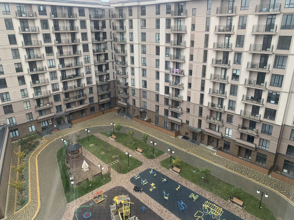 Продається 1- кімнатна квартира, ціна 27000 у.е Крижанівка - изображение 2