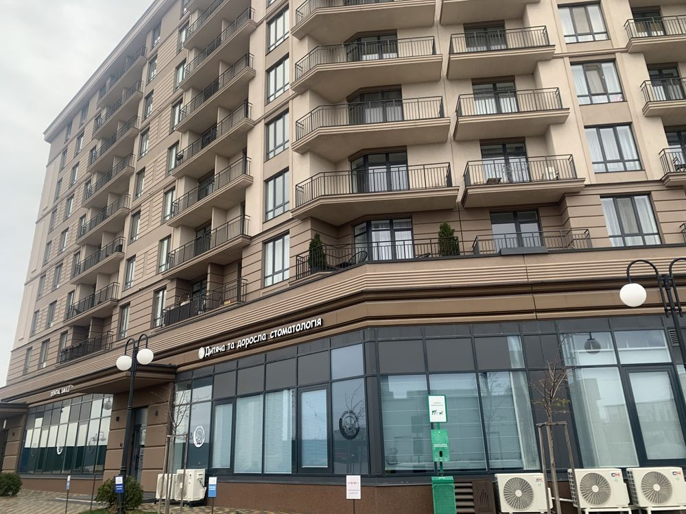 Продається 1- кімнатна квартира, ціна 27000 у.е Крижанівка - изображение 1