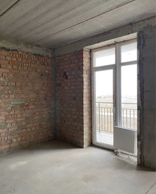 Продається 1- кімнатна квартира, ціна 27000 у.е Крижанівка - изображение 8