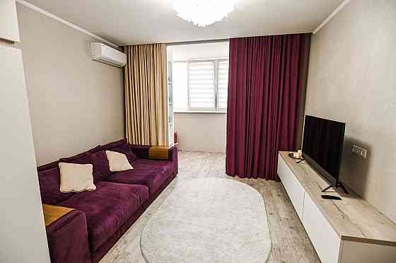 Продам 2 комнатную квартиру 85 м, с качественным ремонтом, Балковский Одеса