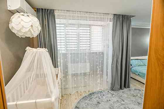 Продам 2 комнатную квартиру 85 м, с качественным ремонтом, Балковский Одеса