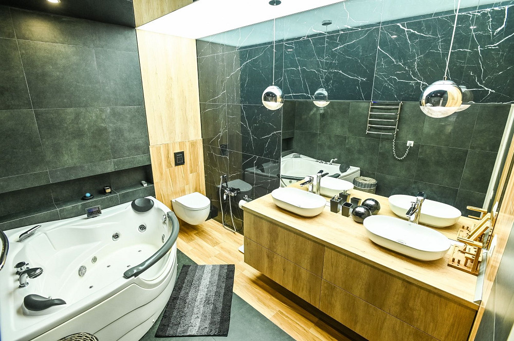 Продам 2 комнатную квартиру 85 м, с качественным ремонтом, Балковский Одеса - зображення 5