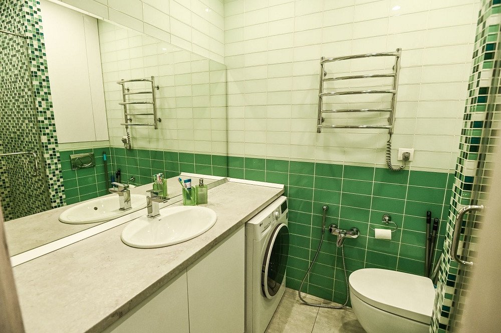 Продам 2 комнатную квартиру 85 м, с качественным ремонтом, Балковский Одеса - зображення 6