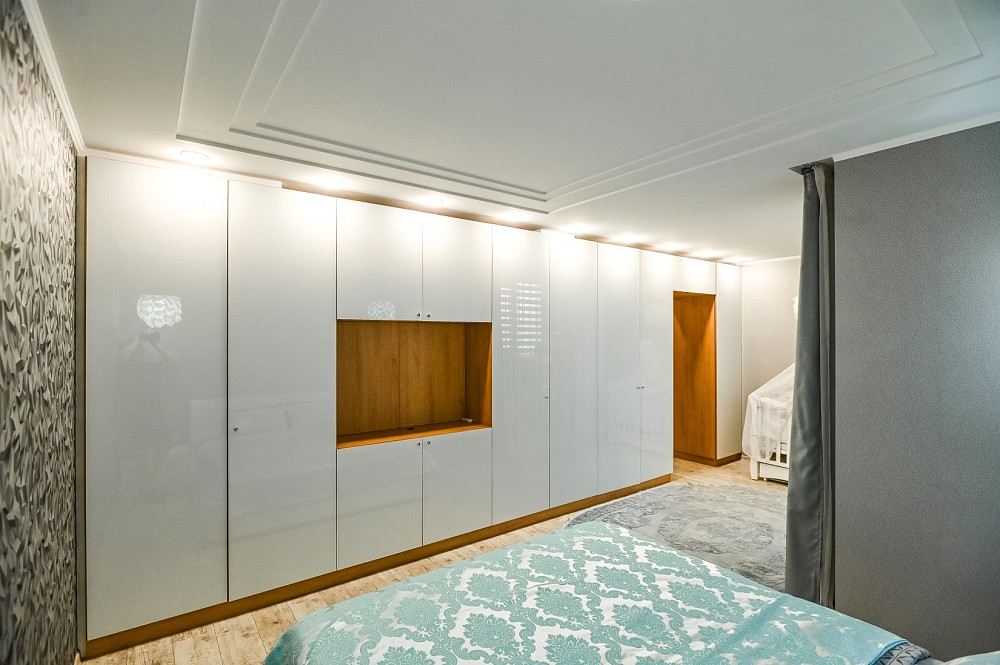 Продам 2 комнатную квартиру 85 м, с качественным ремонтом, Балковский Одеса - зображення 1