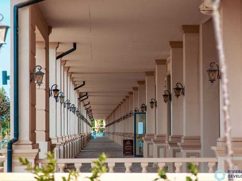 Шикарная 1к жк Авторский. Первая линия от моря! Фонтанка - изображение 6