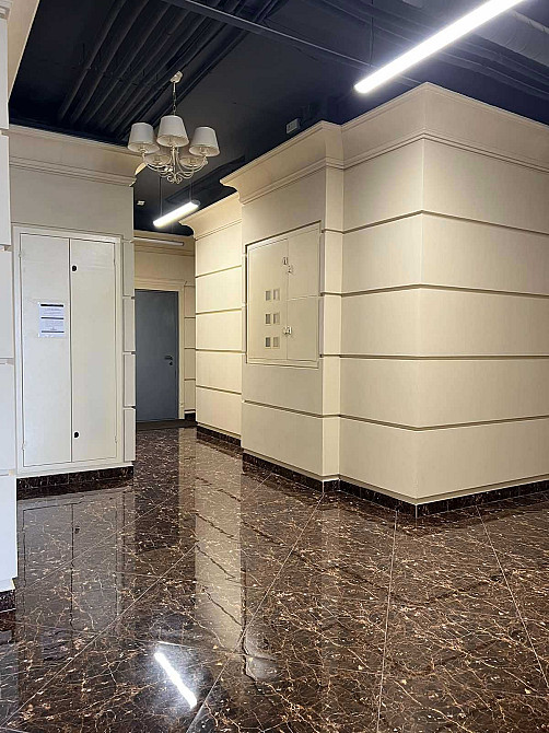 Шикарная 1к жк Авторский. Первая линия от моря! Фонтанка - изображение 2