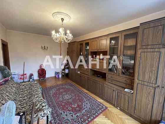 Исторический Центр!93м2 Сталинка 4 спальни Парк Шевченко/Леонтовича Одеса