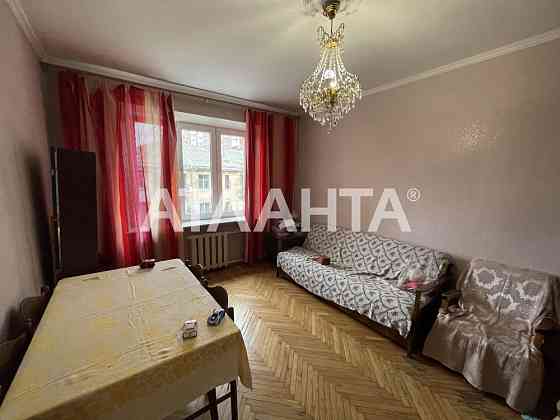 Исторический Центр!93м2 Сталинка 4 спальни Парк Шевченко/Леонтовича Одеса