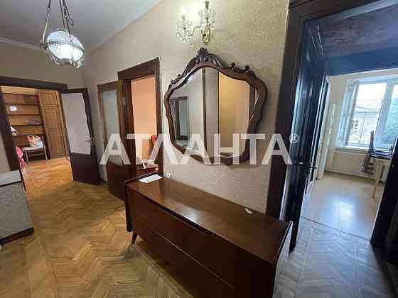 Исторический Центр!93м2 Сталинка 4 спальни Парк Шевченко/Леонтовича Одеса