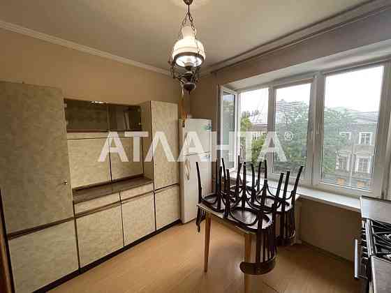 Исторический Центр!93м2 Сталинка 4 спальни Парк Шевченко/Леонтовича Одеса