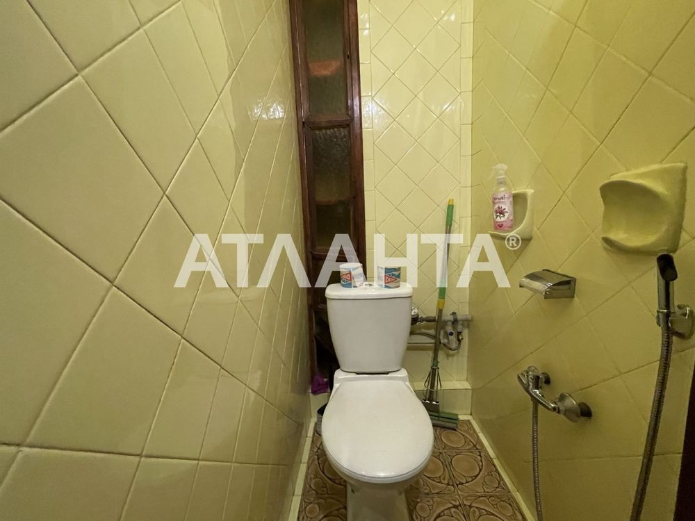 Исторический Центр!93м2 Сталинка 4 спальни Парк Шевченко/Леонтовича Одеса - зображення 8