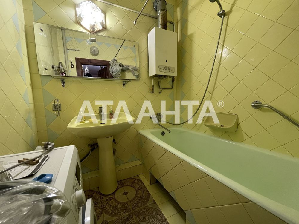 Исторический Центр!93м2 Сталинка 4 спальни Парк Шевченко/Леонтовича Одеса - зображення 7