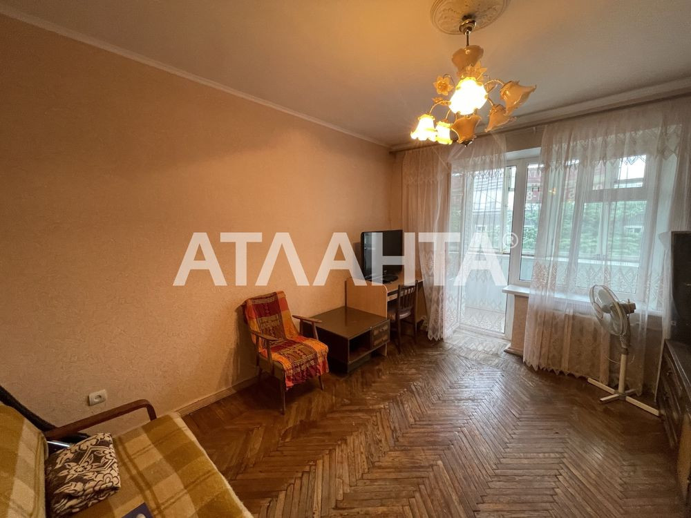 Исторический Центр!93м2 Сталинка 4 спальни Парк Шевченко/Леонтовича Одеса - зображення 5