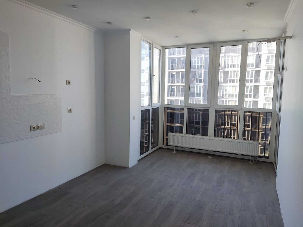 однокімнатна з ремонтом в Гранд Бурже, 1к. квартира Ирпень - изображение 2