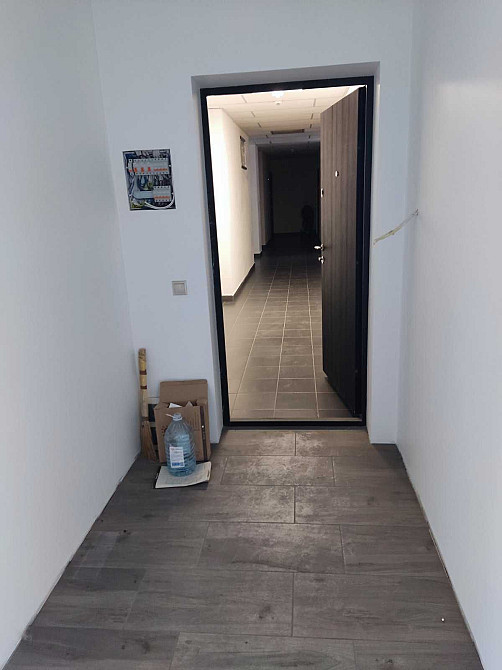 однокімнатна з ремонтом в Гранд Бурже, 1к. квартира Ирпень - изображение 7