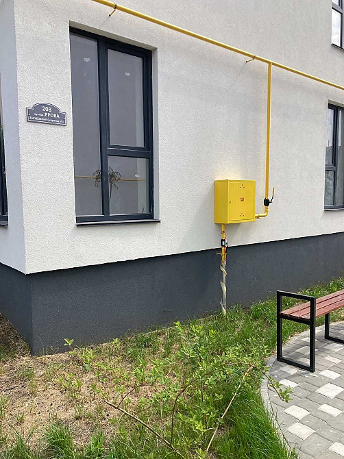 Дешевше чим у забудовника євродвокімнатна, однокімнатна квартира Бучі Гостомель - изображение 5