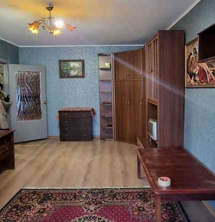 Экс! Продается светлая 1комн.квартира на улице Королева Одеса